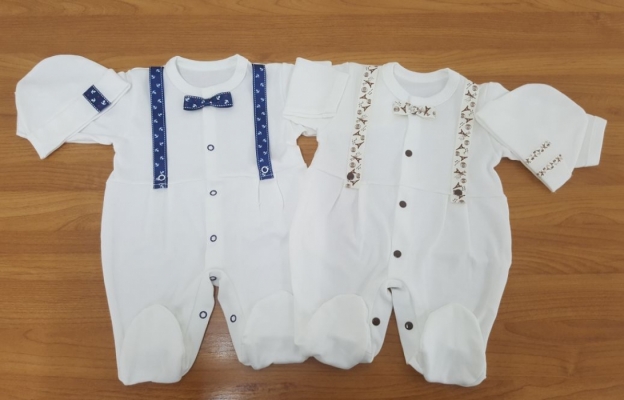 Комплекты на выписку 20024