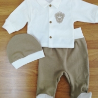 Купить Комплекты на выписку 30006 в Новокузнецке