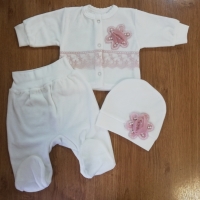 Купить Комплекты на выписку 31010 в Перми