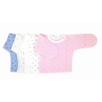 Распашонки "Нежность"